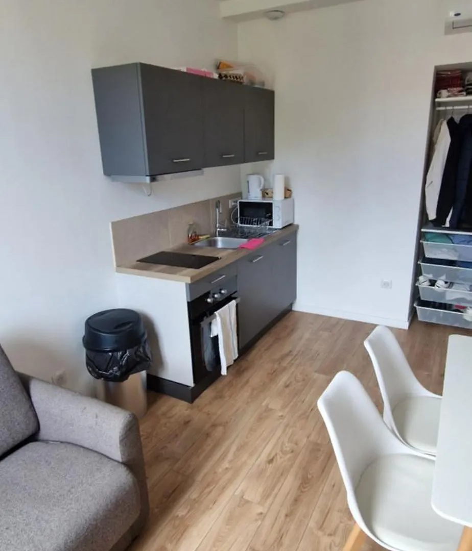 Apartment Ete Nice